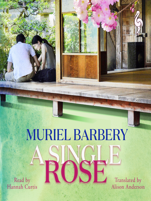 Cover image for A Single Rose